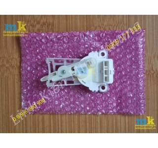 ( SP1650 ) Bộ Motor Xả , Kéo Càng 220V Máy Giặt LG Inverter Cửa Trên